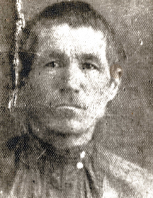 Балтаев Тагир Таепывич
