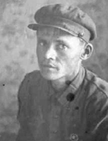 Князев Серафим Николаевич