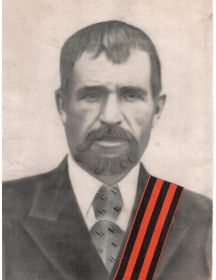 Крысь Иван Федорович