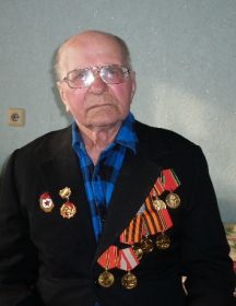 Бабкин Григорий Петрович