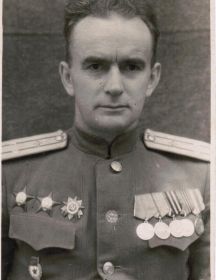 Неунывайко Николай Петрович