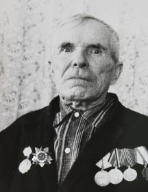 Мишарин Пётр Ульянович