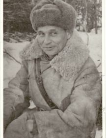 Шуклин Николай Иванович