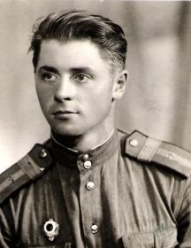 Лисин Николай Александрович