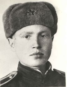 Соколов Владимир Петрович