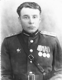 Ищенко Дмитрий Наумович