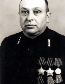 Сивов Вячеслав Иванович