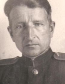 Алёшин Николай Романович
