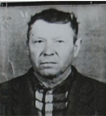 Виноградов Виктор Максимович