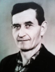 Соковых Сергей Макарович