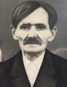 Кауров Василий Егорович
