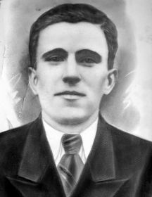 Пешков Василий Михайлович