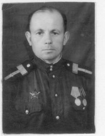Большаков Иван Павлович