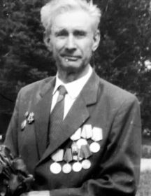 Чекунов Василий Александрович