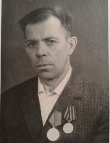 Исаев Анатолий Михайлович