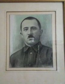 Алиев Магомед Алиевич