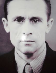 Серов Иван Кузьмич