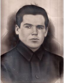 Захаров Арсентий Петрович