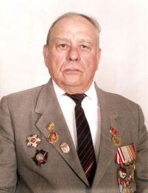 Пимахин Николай Тимофеевич