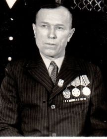 Корулько Николай Гаврилович