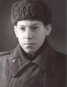 Курков Алексей Иванович