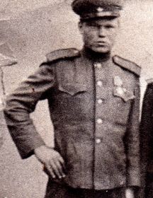 Матюхин Виктор Петрович