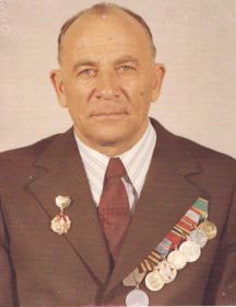 Якунин Игорь Михайлович