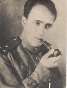 Красов Иван Николаевич