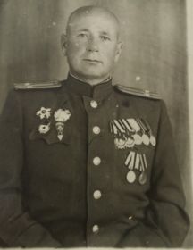 Шейнов Михаил Павлович