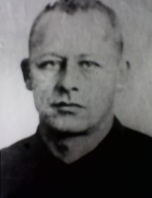 Костылев Василий Иванович