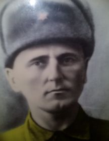 Седов Павел Иванович