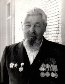 Кармацких Александр Григорьевич