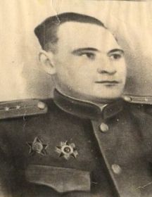 Лоскутов Павел Николаевич