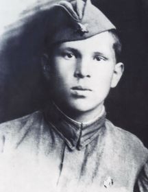 Леонидов Владимир Георгиевич