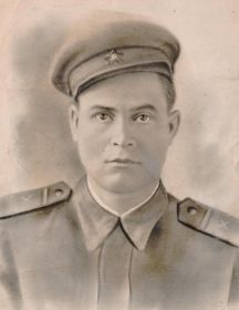 Волков Сергей Яковлевич