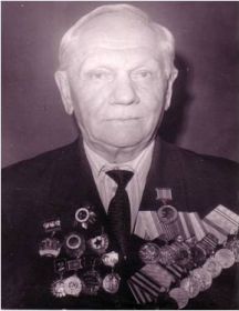 Жуланов Иван Леонидович
