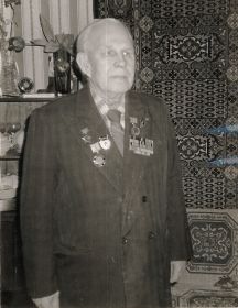 Корнеев Андрей Васильевич