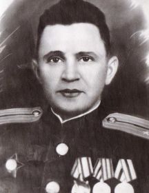 Котов Михаил Иванович