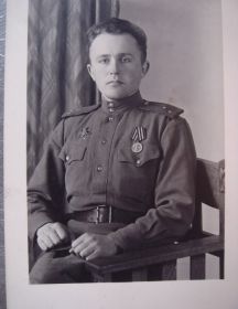 Микульский Станислав Семенович