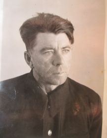Бодров Алексей Федорович