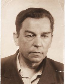 Макаров Константин Петрович