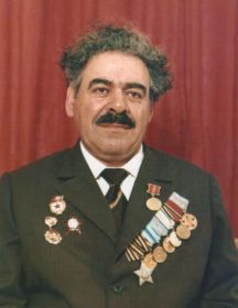 Мурадов Леонид Иванович