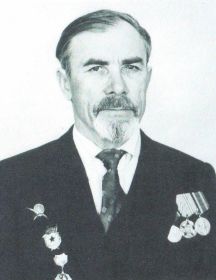 Белозёров Алексей Фёдорович