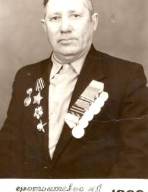 Васильев Николай Прокопьевич
