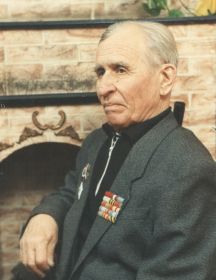 Петров Николай Иванович