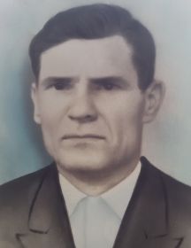 Шевченко Иван Севостьянович