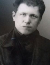 Немцов Петр Иванович 