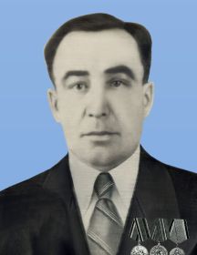 Нестеров Леонид Васильевич