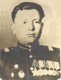 Журба Иван Михайлович
