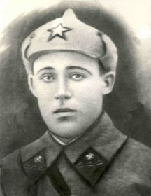 Хохлов Иван Иванович